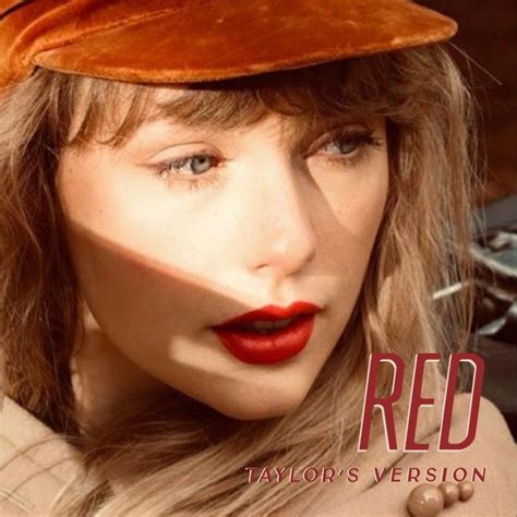 Red (Taylor’s Version) follows the release of Fearless (Taylor’s Version), which quickly shot to the top of the charts when it was released in April. The new version features 30 songs on the ...